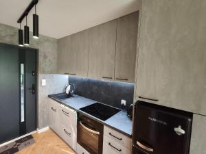 Holiday Hossa House 391 - całoroczne domy z Jacuzzi Sława