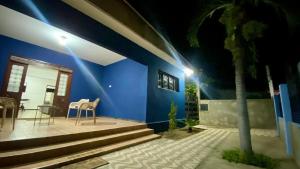 Casa na Serra de Martins