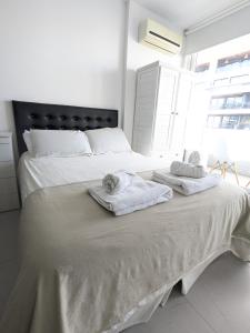 Luxury and Comfort Vizion Hollywood by Carpincho RE