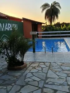 Pousada Maruru - 西波山