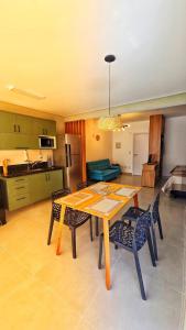 Studio Loft Toninhas Ubatuba