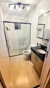 Studio Loft Toninhas Ubatuba