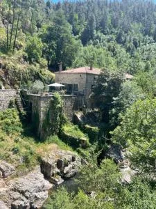 Le Buis Domaine - Saint-Michel-de-Chabrillanoux