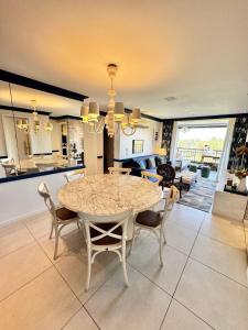 Apartamento no Porto das Dunas