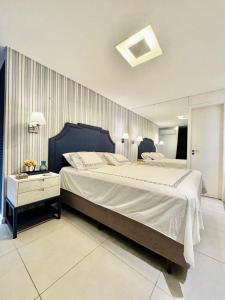 Apartamento no Porto das Dunas