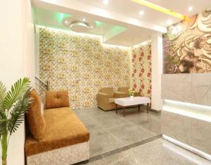 Hotel O by OYO Hotel Airport vatika