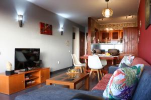 Spot Matur Apartment