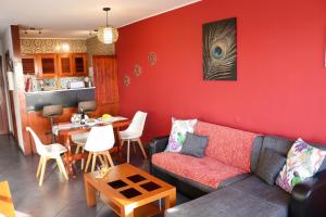 Spot Matur Apartment - 4-gwiazdkowe hotele w mieście Machico