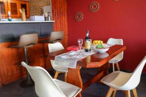 Spot Matur Apartment