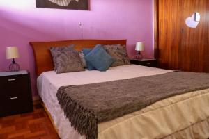 Spot Matur Apartment