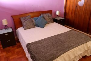 Spot Matur Apartment