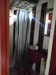 Casa finca en pueblo rico Neira