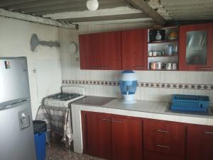 Casa finca en pueblo rico Neira