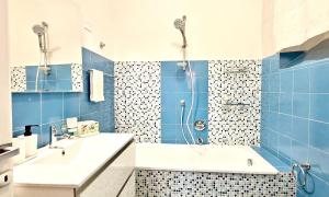 Casa Stibbert Garden Retreat