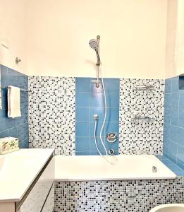 Casa Stibbert Garden Retreat