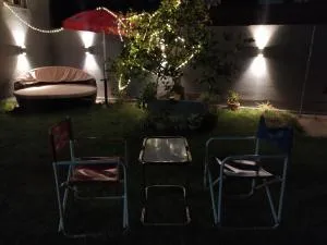 Divertido y Cómodo - 圣伊西德罗