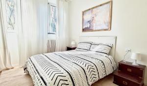 Casa Stibbert Garden Retreat