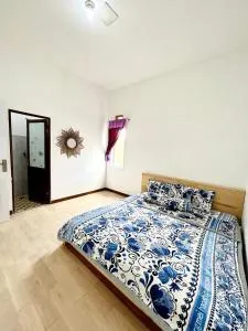 Villa lidah buaya2 - 北加浪岸