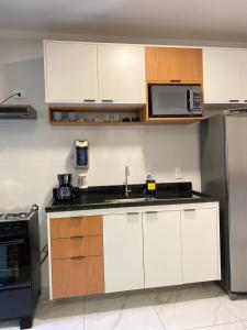 FL23 - Loft ao lado da Expo Center Norte