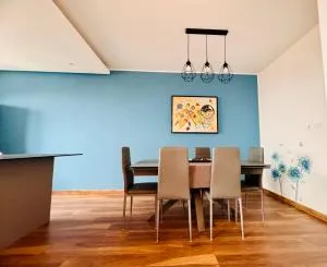 Anninahome Flowers - 蒙卡列里