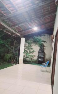 Casa Brisa do Mar na praia do Porto das Dunas Ceará