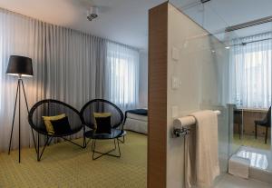 Hotel Cristal Białystok