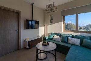 Kolymbia Bella View House