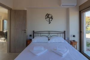 Kolymbia Bella View House