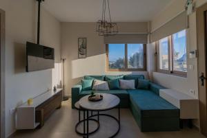 Kolymbia Bella View House