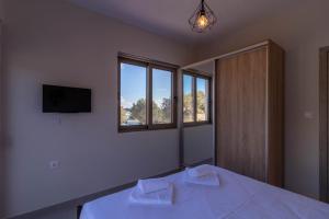 Kolymbia Bella View House