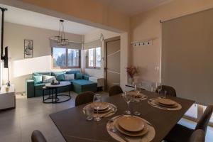 Kolymbia Bella View House