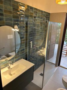 VILLA GIAGGIA - VICINO IL MARE