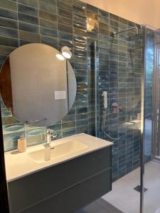 VILLA GIAGGIA - VICINO IL MARE