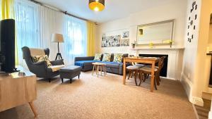 Central Located One Bedroom Apt