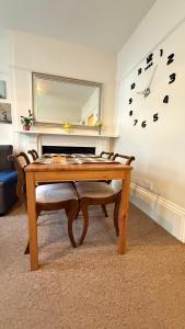 Central Located One Bedroom Apt