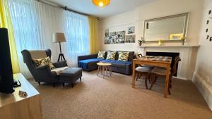 Central Located One Bedroom Apt