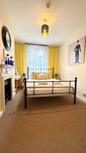 Central Located One Bedroom Apt