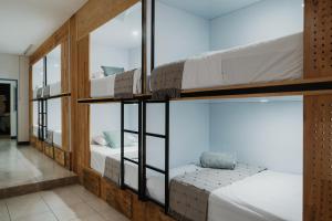 Central Hostel Philos