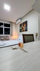 Paris Residence Flats Avenida João Daher 1000