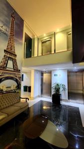 Paris Residence Flats Avenida João Daher 1000