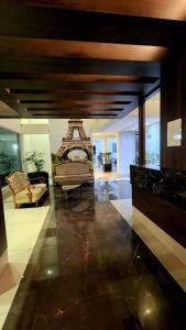 Paris Residence Flats Avenida João Daher 1000