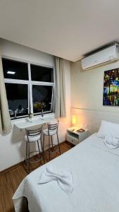 Paris Residence Flats Avenida João Daher 1000