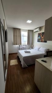 Paris Residence Flats Avenida João Daher 1000