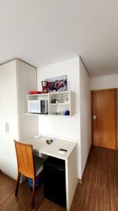 Paris Residence Flats Avenida João Daher 1000