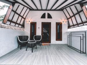 Phòng Loại Sang (Deluxe Room)