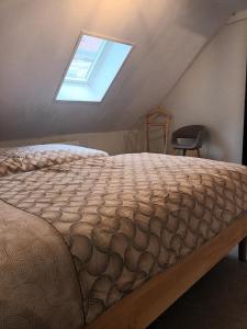 Appartements Le 289 Audruicq : photos des chambres