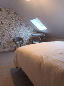 Appartements Le 289 Audruicq : photos des chambres