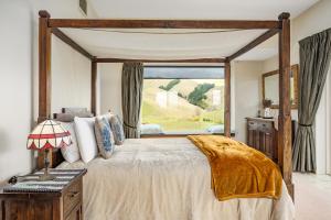 Mountainview Villa Suite in an 6-bedroom Villa