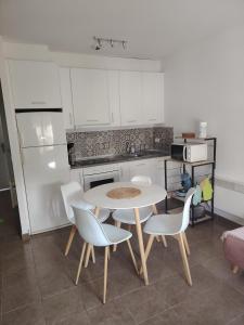 Appartements Castelema - Appartement proche du sanctuaire : photos des chambres