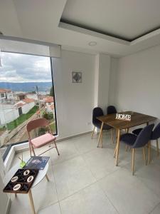 Apartamento Entero 203 NUEVO - Apartmány, Guatavita